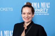 "Mamma Mia! The Party" 5th Anniversary Gala – Arrivals - Source: Getty